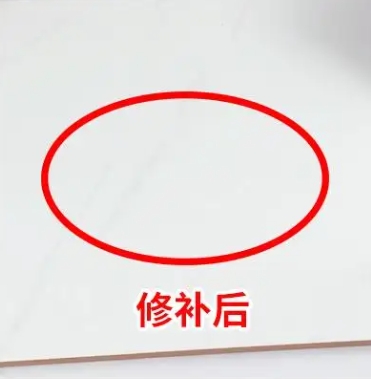 兴义瓷砖空鼓维修公司分享下板材基层，未采取柔性过渡措施的影响。在瓷砖铺贴工程中，如果采用的是板材基层（如石膏板、木工板等非刚性基层），而未采取柔性过渡措施，